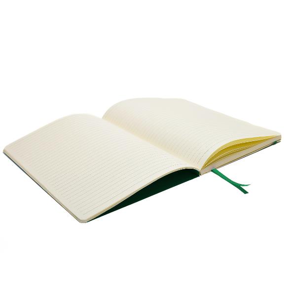Muitomas Notebook Big Verde - immagine 2