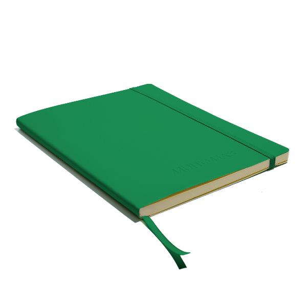 Muitomas Notebook Big Verde - immagine 3