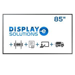 Display 85 500 +Staf+Lic+Setup