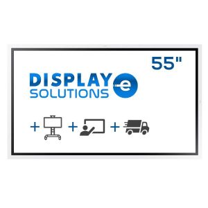 Lavagna 55 +Carrello+Training