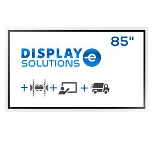 Lavagna 85 +Staffa+Training