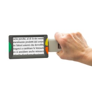 Videoingranditore 430X