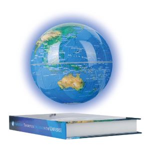 Terra Levitante 20Cm