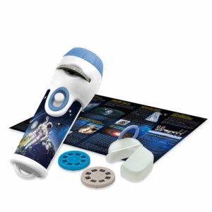 Proiettore Torcia Spaziale