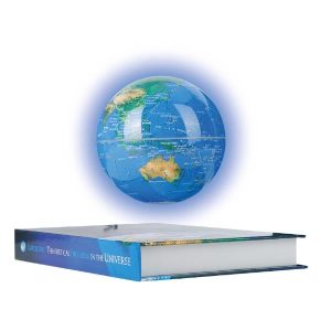 Terra Levitante 14Cm