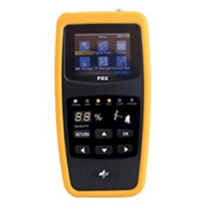 Puntatore Digitale Dpfox Sat S/S2