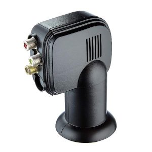 Lnb 2 Out Scr/Dcss - Leg/Scr/Dcss