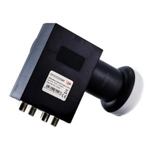 Lnb Scr/Dcss Gtsat Con 3 Out Legacy