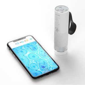 Microscopio Smart M1 WiFi