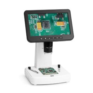 Microscopio Hook Lcd7