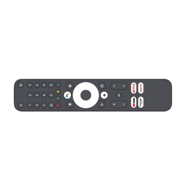 Decoder T2 Homaticst Android Tv - immagine 4