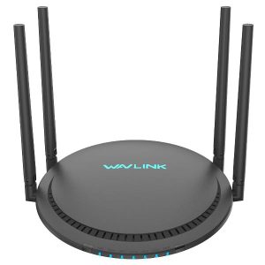 Router 4G-LTE Ac1200 Wn531E4D