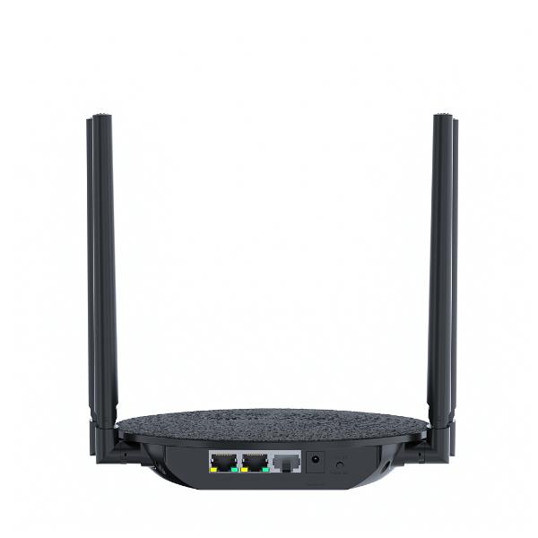 Router WiFi Ac1200 Dual Band - immagine 3