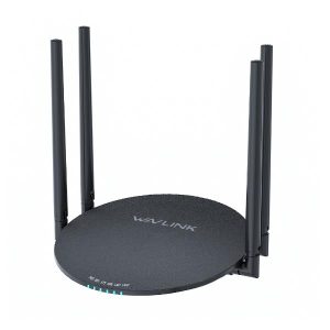 Router WiFi Ac1200 Dual Band