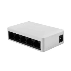 Switch Eth 5P 10/100