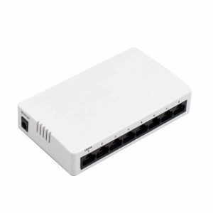 Switch Eth 8P 10/100