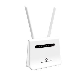 Router WiFi N300 4G LTE