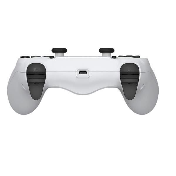 Mizar Wireless Bianco Ps4 - immagine 2