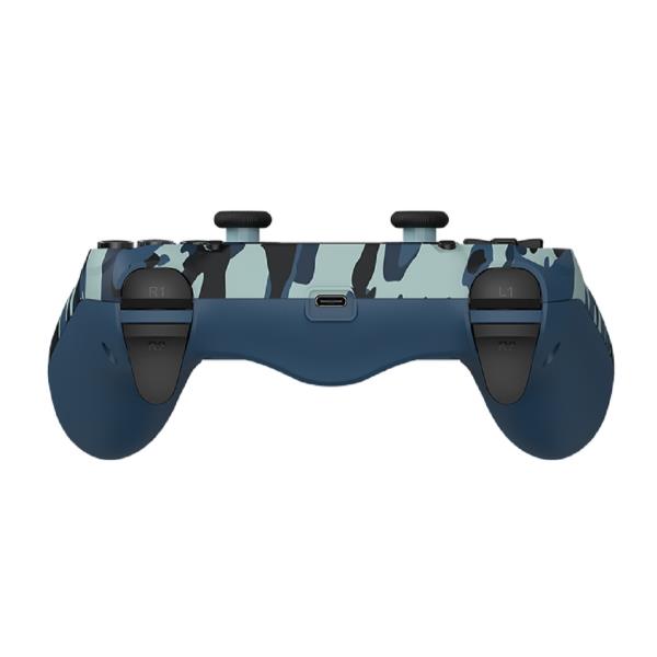 Mizar Wireless Blu Camo Ps4 - immagine 5