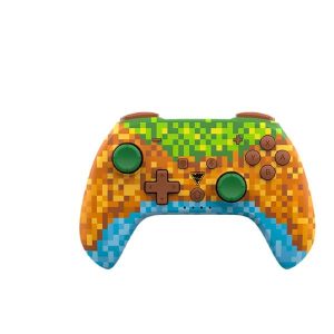 Poptop Cube Switch OLED