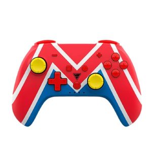 Poptop Wireless Mario Univ Switch