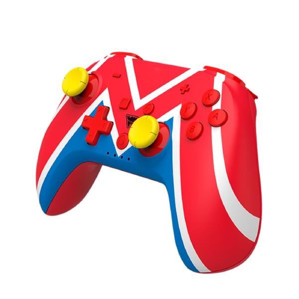 Poptop Wireless Mario Univ Switch - immagine 5