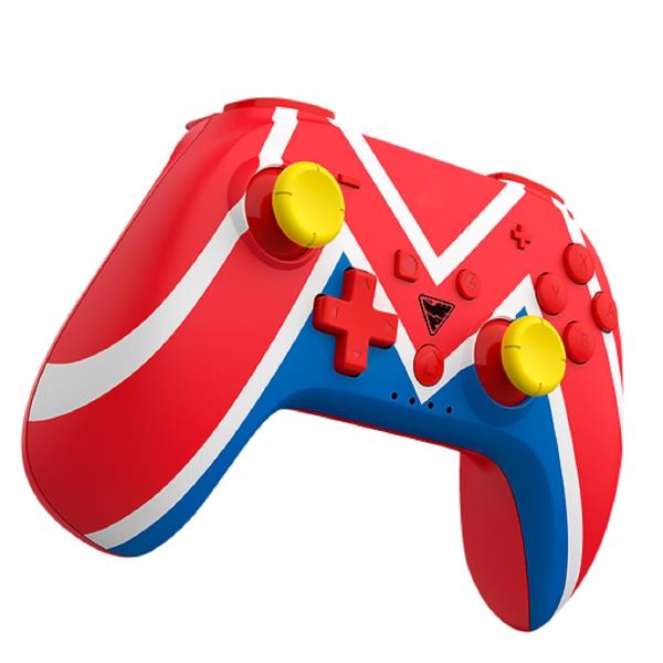 Poptop Wireless Mario Univ Switch - immagine 4