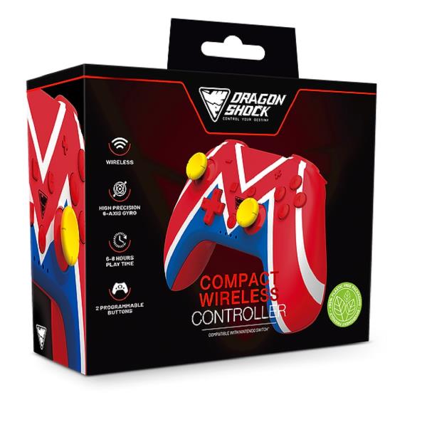 Poptop Wireless Mario Univ Switch - immagine 6