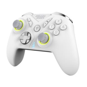 Nebula Pro Wrl Bianco Switch