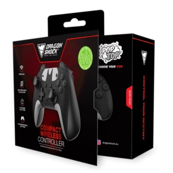 Poptop Wrl Batman Nsw - immagine 6