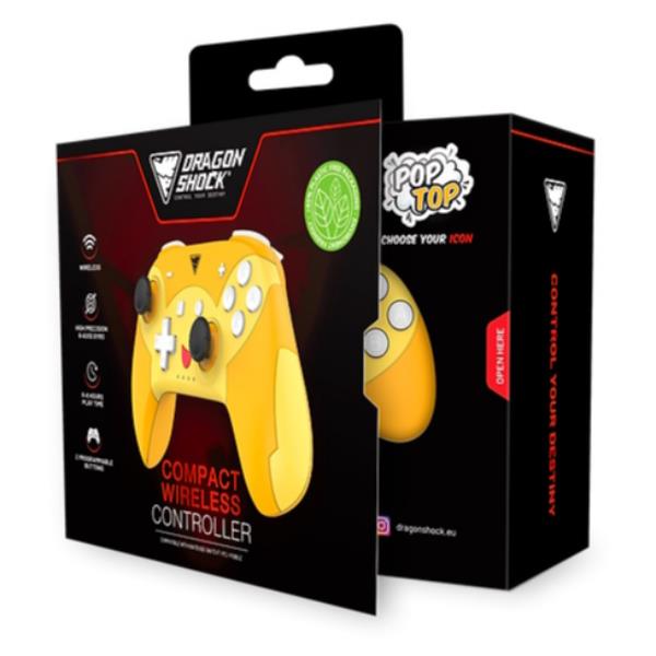 Poptop Wrl Pikachio Nsw - immagine 6