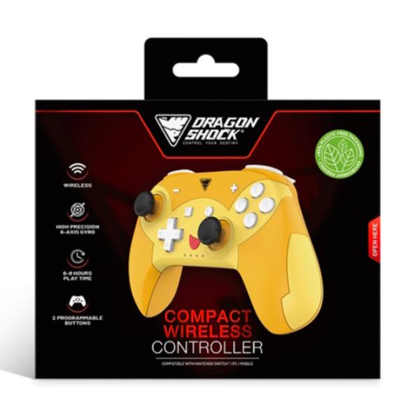 Poptop Wrl Pikachio Nsw - immagine 4