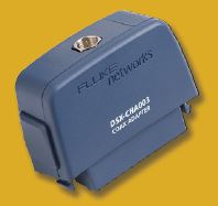 Dsx Series Coaxial Adapter