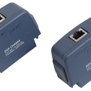 2 Adatt. Channel Cat 6A/Ea X Dsx