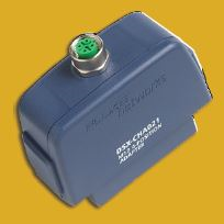 2 Dsx M12 4-Position Channel Adap.