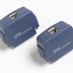 2 Adattat. Dsx X Certif. Patch Cat6