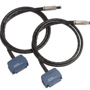 2 Adatt. Pl Cat 6A -Classe Ea X Dsx