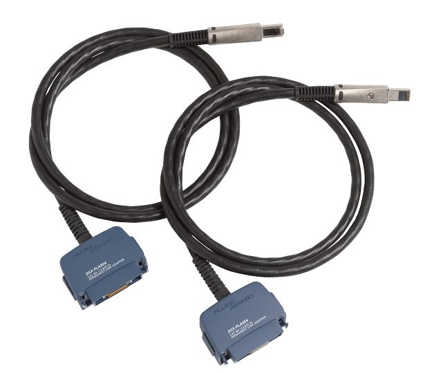 2 Adatt. Pl Cat 6A -Classe Ea X Dsx