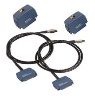 2 Adatt. Pl 2 Chann.tera Cat7A/Fa