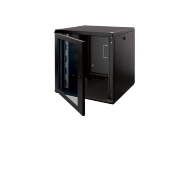 Box Ip30 12U 600X600X605 Nero