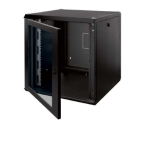 Box Ip30 15U 600X600X740 Nero - immagine 2