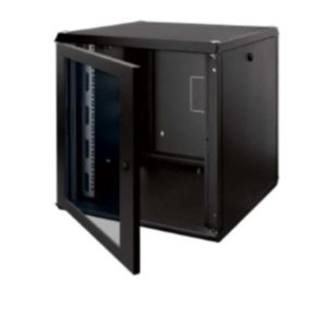 Box Ip30 15U 600X600X740 Nero