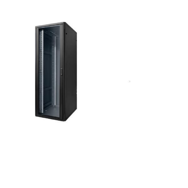 Rack Net Ip30 37U 800X600 Nero - immagine 2
