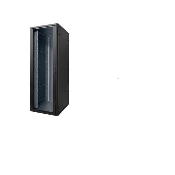 Rack Server 42U 600X1200 Nero - immagine 2