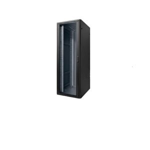 Rack Net Ip30 46U 600X600 Nero