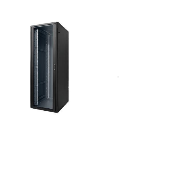 Rack Net Ip30 46U 600X800 Nero - immagine 2