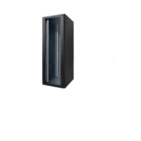 Rack Net Ip30 37U 600X800 Nero - immagine 2