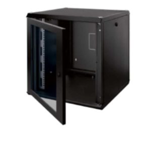 Box Ip30 18U 600X600X875 Nero