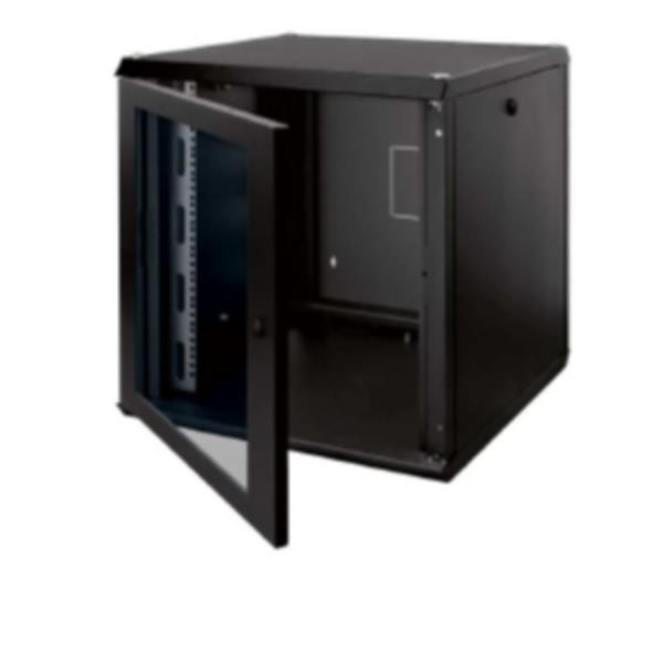 Box Ip30 18U 600X600X875 Nero - immagine 2
