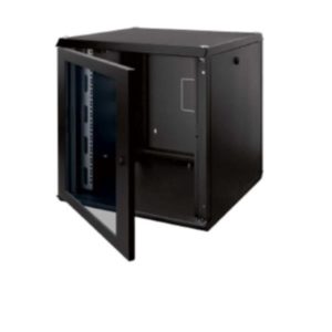 Box Ip30 18U 600X500X875 Nero